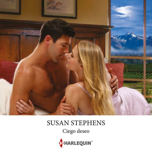 Susan Stephens - Ciego deseo