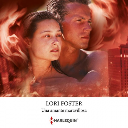 Lori Foster - Una amante maravillosa