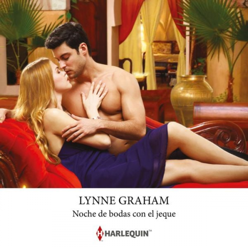 Lynne Graham - Noche de bodas con el jeque