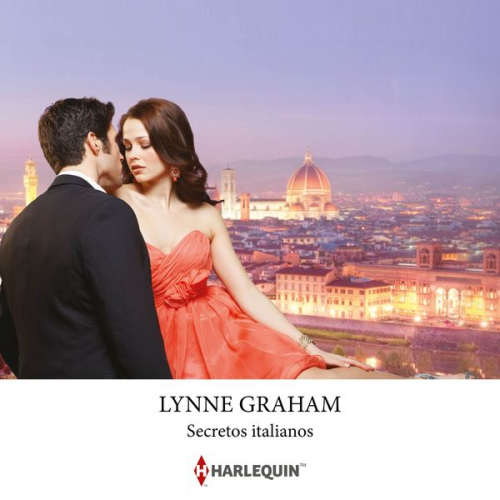 Lynne Graham - Secretos italianos