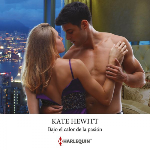 Kate Hewitt - Bajo el calor de la pasión