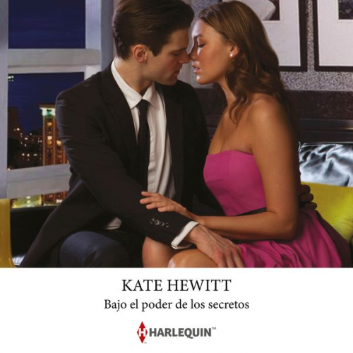 Kate Hewitt - Bajo el poder de los secretos