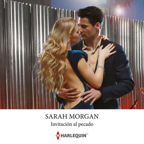 Sarah Morgan - Invitación al pecado