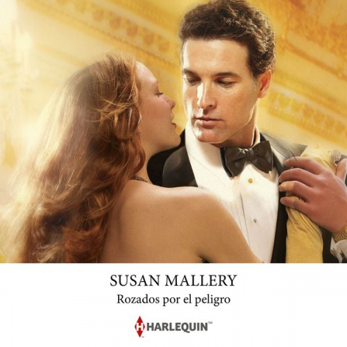 Susan Mallery - Rozados por el peligro