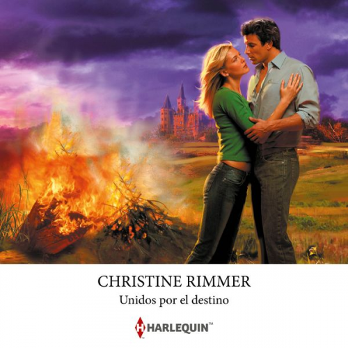 Christine Rimmer - Unidos por el destino