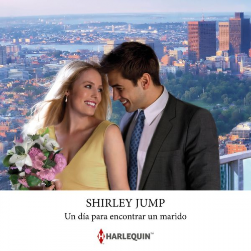 Shirley Jump - Un día para encontrar un marido