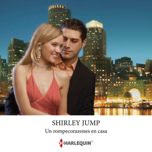 Shirley Jump - Un rompecorazones en casa