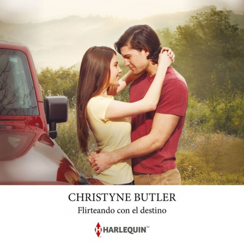 Christyne Butler - Flirteando con el destino