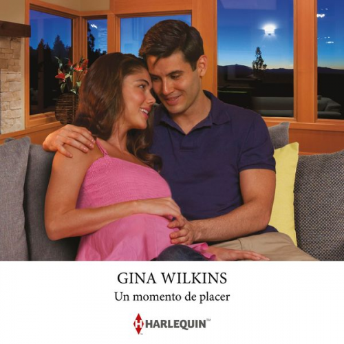 Gina Wilkins - Un momento de placer