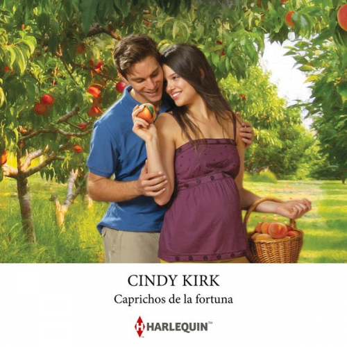 Cindy Kirk - Caprichos de la fortuna