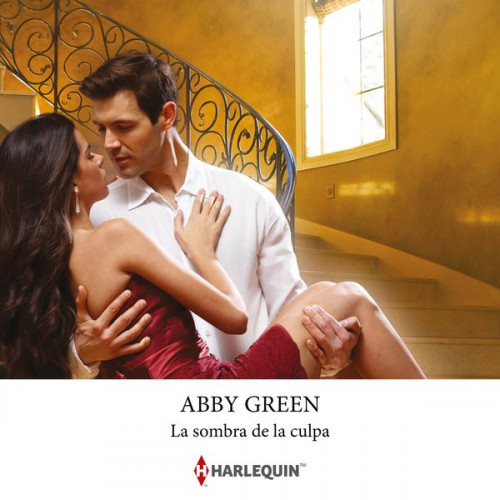 Abby Green - La sombra de la culpa