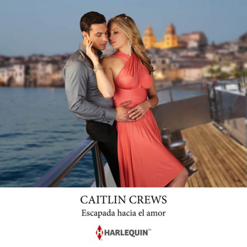 Caitlin Crews - Escapada hacia el amor