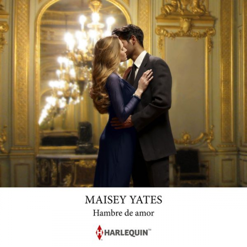 Maisey Yates - Hambre de amor