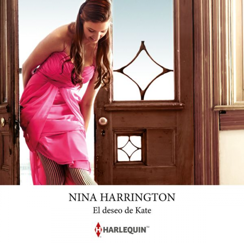 Nina Harrington - El deseo de Kate