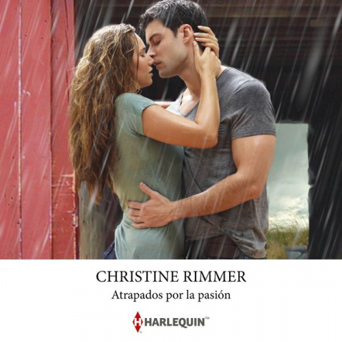 Christine Rimmer - Atrapados por la pasión