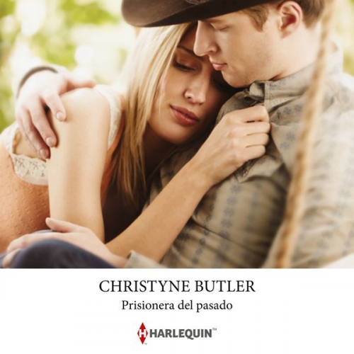 Christyne Butler - Prisionera del pasado