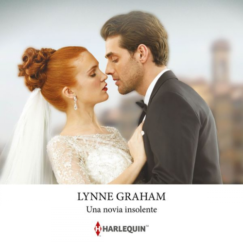 Lynne Graham - Una novia insolente