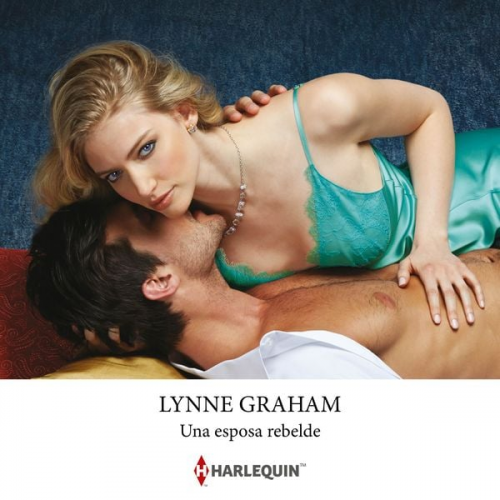 Lynne Graham - Una esposa rebelde