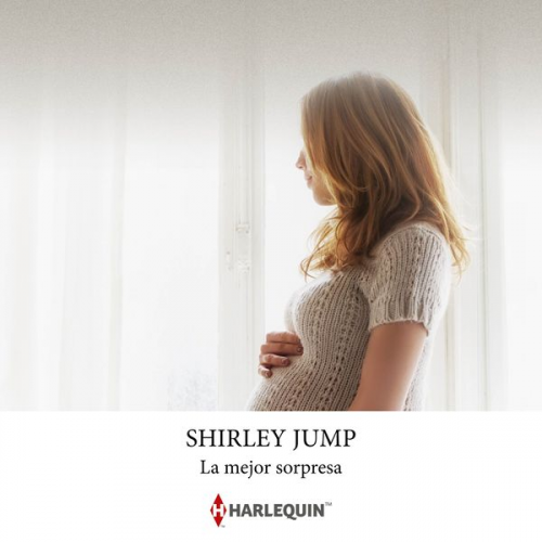 Shirley Jump - La mejor sorpresa