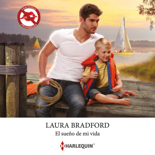 Laura Bradford - El sueño de mi vida