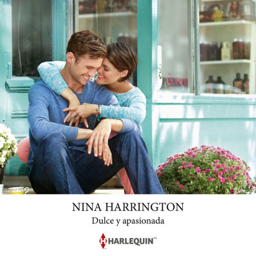 Nina Harrington - Dulce y apasionada