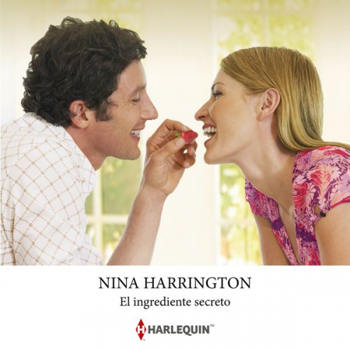 Nina Harrington - El ingrediente secreto