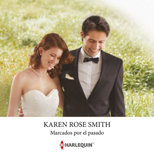 Karen Rose Smith - Marcados por el pasado