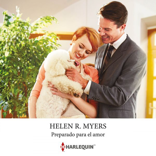 Helen R. Myers - Preparado para el amor