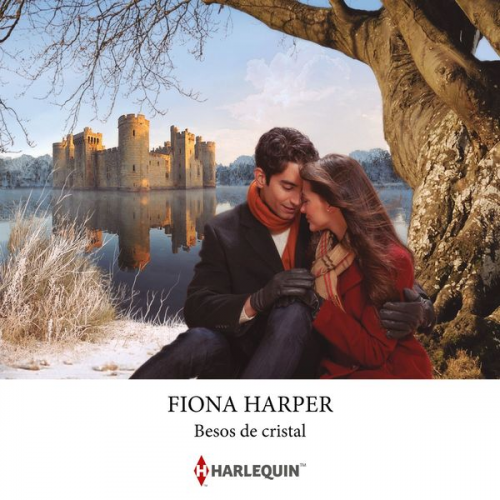 Fiona Harper - Besos de cristal