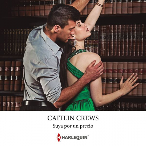 Caitlin Crews - Suya por un precio