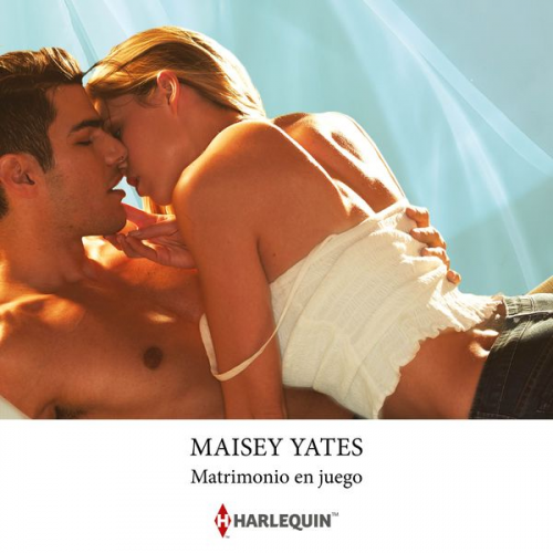 Maisey Yates - Matrimonio en juego