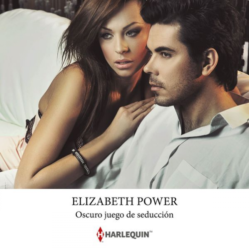 Elizabeth Power - Oscuro juego de seducción