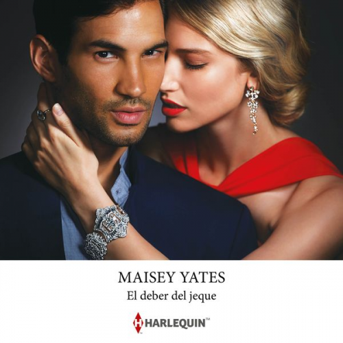 Maisey Yates - El deber del jeque