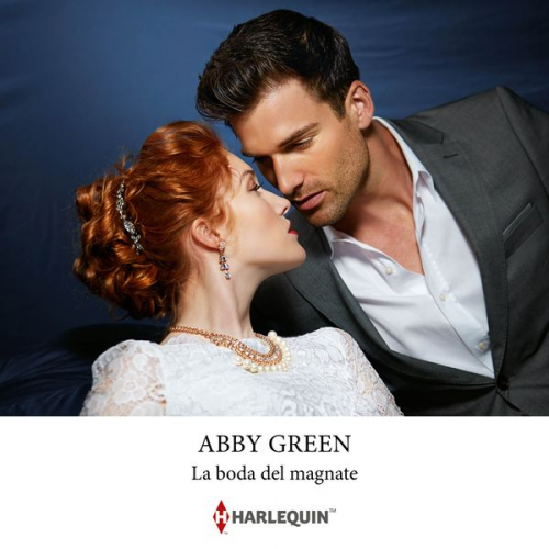Abby Green - La boda del magnate