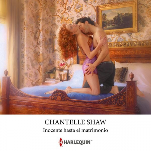 Chantelle Shaw - Inocente hasta el matrimonio