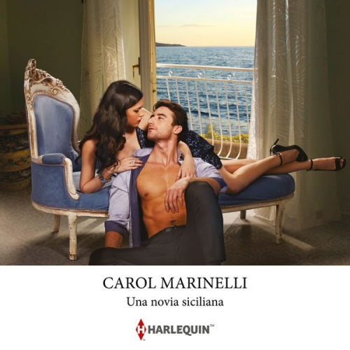 Carol Marinelli - Una novia siciliana