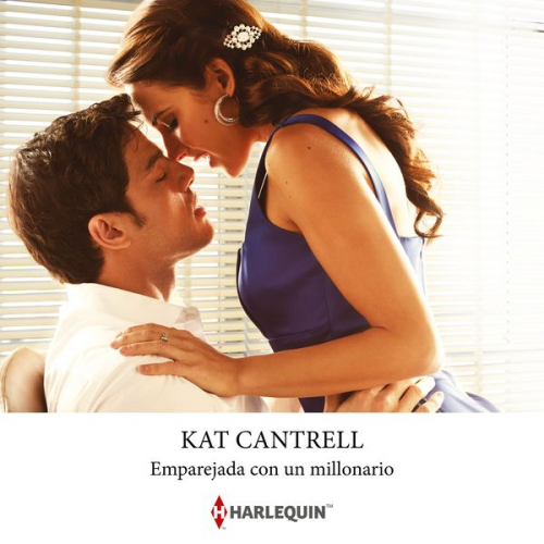 Kat Cantrell - Emparejada con un millonario