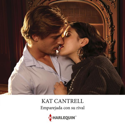 Kat Cantrell - Emparejada con su rival