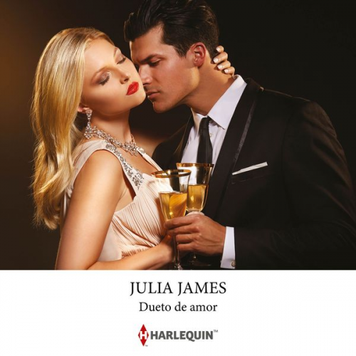 Julia James - Dueto de amor