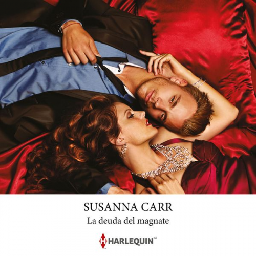 Susanna Carr - La deuda del magnate