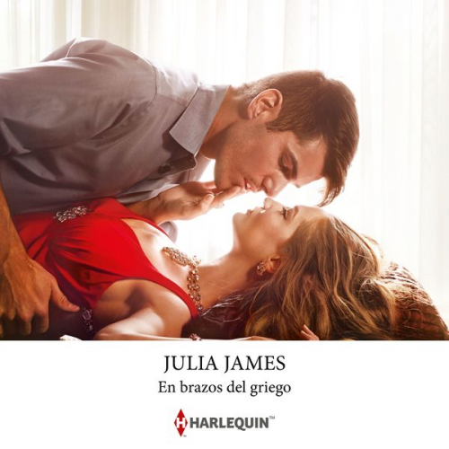 Julia James - En brazos del griego