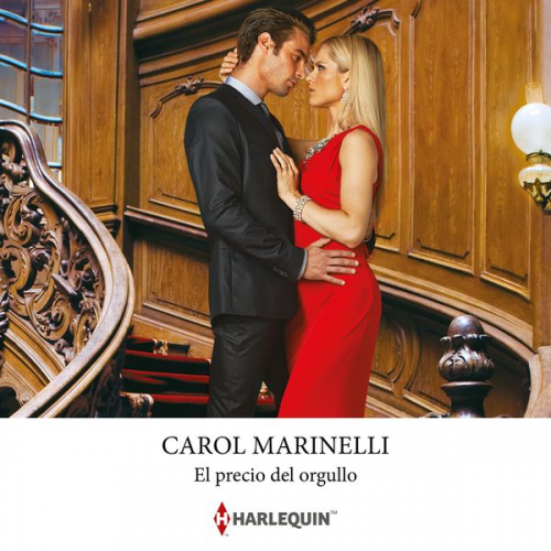 Carol Marinelli - El precio del orgullo