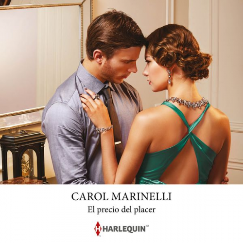 Carol Marinelli - El precio del placer