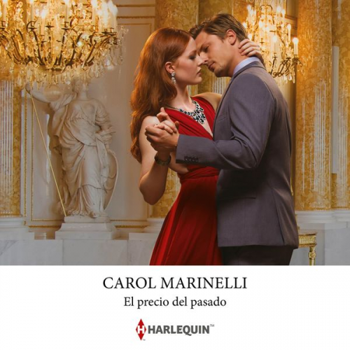 Carol Marinelli - El precio del pasado