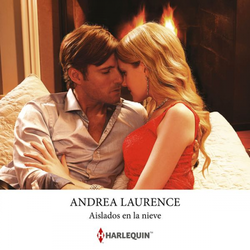 Andrea Laurence - Aislados en la nieve