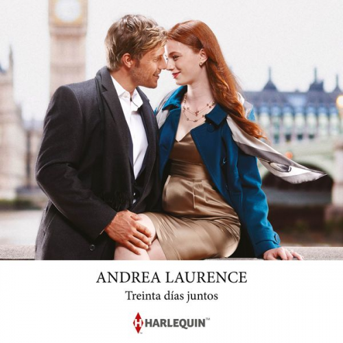 Andrea Laurence - Treinta días juntos