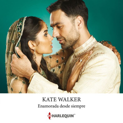 Kate Walker - Enamorada desde siempre