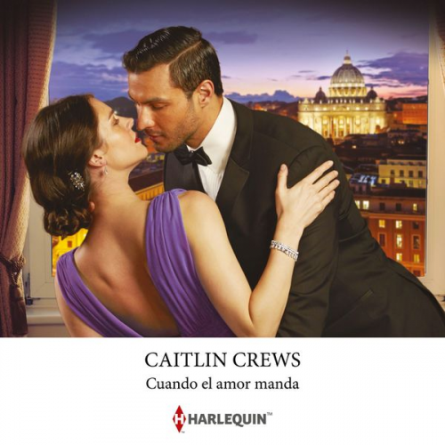 Caitlin Crews - Cuando el amor manda