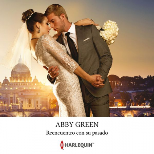 Abby Green - Reencuentro con su pasado