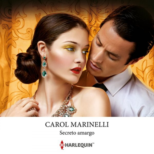 Carol Marinelli - Secreto amargo